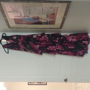 Xscape Size 4 Formal Dress